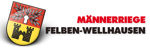 Männerriege Felben-Wellhausen