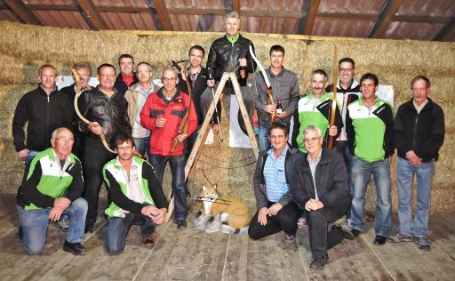 Männerriege-Felben-Wellhausen